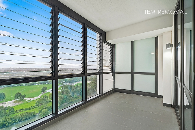 Item Real Estate Removal & Virtual Cleaning